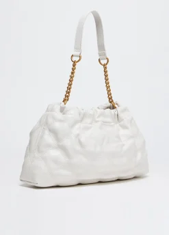 Liu Jo Bolso pequeño guateado-Mujer Bolsos De Hombro