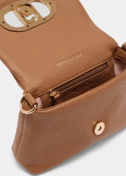 Liu Jo Bolso pequeño LaPuffy-Mujer Bolsos Bandoleras
