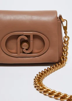 Liu Jo Bolso pequeño LaPuffy-Mujer Bolsos Bandoleras|Lapuffy