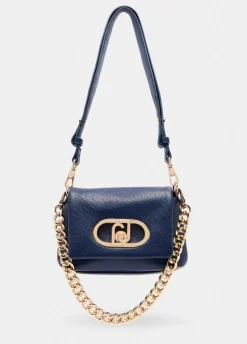 Liu Jo Bolso pequeño LaPuffy-Mujer Bolsos Bandoleras