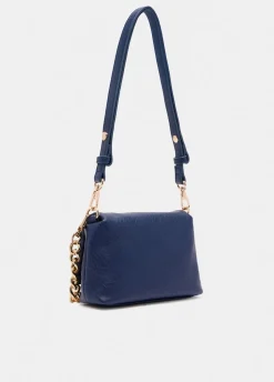 Liu Jo Bolso pequeño LaPuffy-Mujer Bolsos Bandoleras