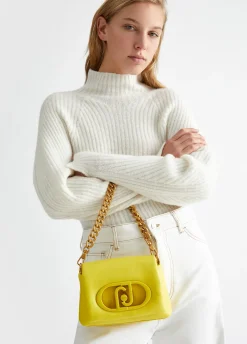 Liu Jo Bolso pequeño LaPuffy-Mujer Bolsos Bandoleras|Lapuffy
