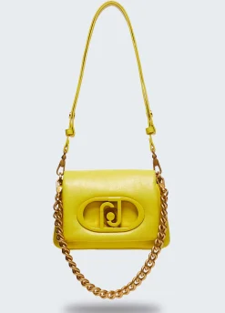 Liu Jo Bolso pequeño LaPuffy-Mujer Bolsos Bandoleras|Lapuffy