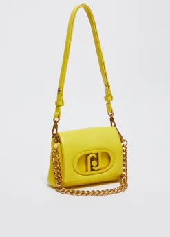 Liu Jo Bolso pequeño LaPuffy-Mujer Bolsos Bandoleras|Lapuffy