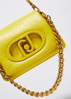 Liu Jo Bolso pequeño LaPuffy-Mujer Bolsos Bandoleras|Lapuffy