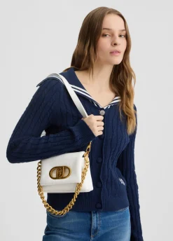 Liu Jo Bolso pequeño LaPuffy-Mujer Bolsos Bandoleras|Lapuffy