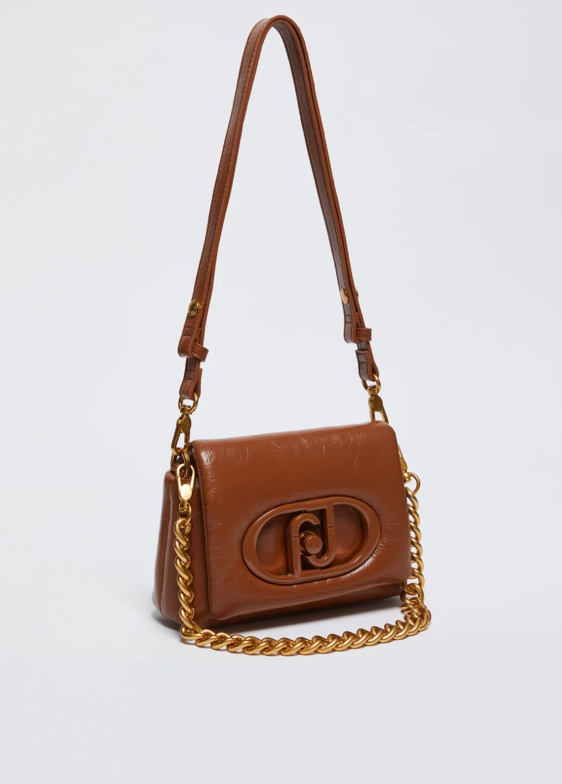 Liu Jo Bolso pequeño LaPuffy-Mujer Bolsos Bandoleras|Lapuffy