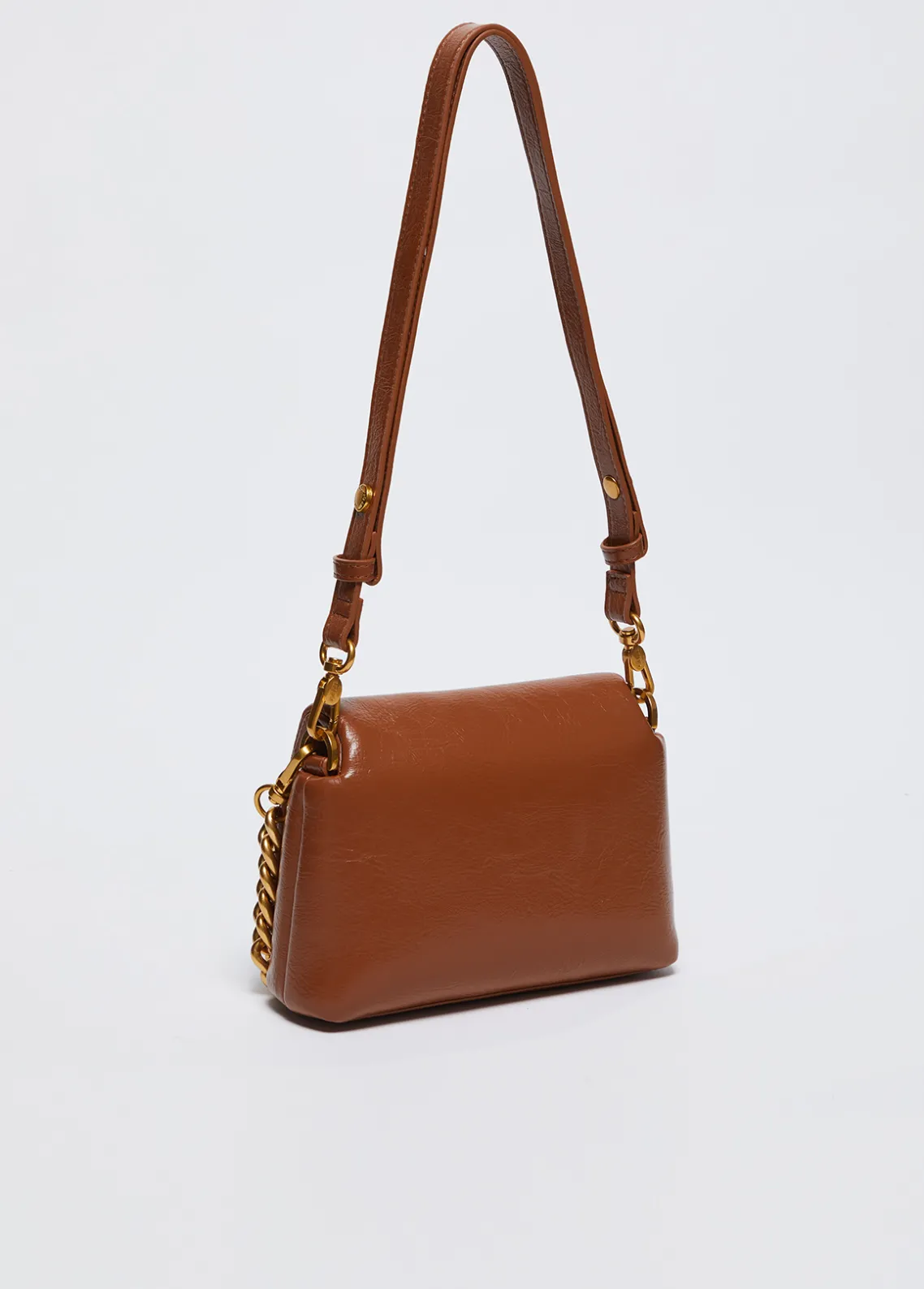 Liu Jo Bolso pequeño LaPuffy-Mujer Bolsos Bandoleras|Lapuffy