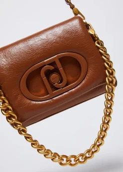 Liu Jo Bolso pequeño LaPuffy-Mujer Bolsos Bandoleras|Lapuffy