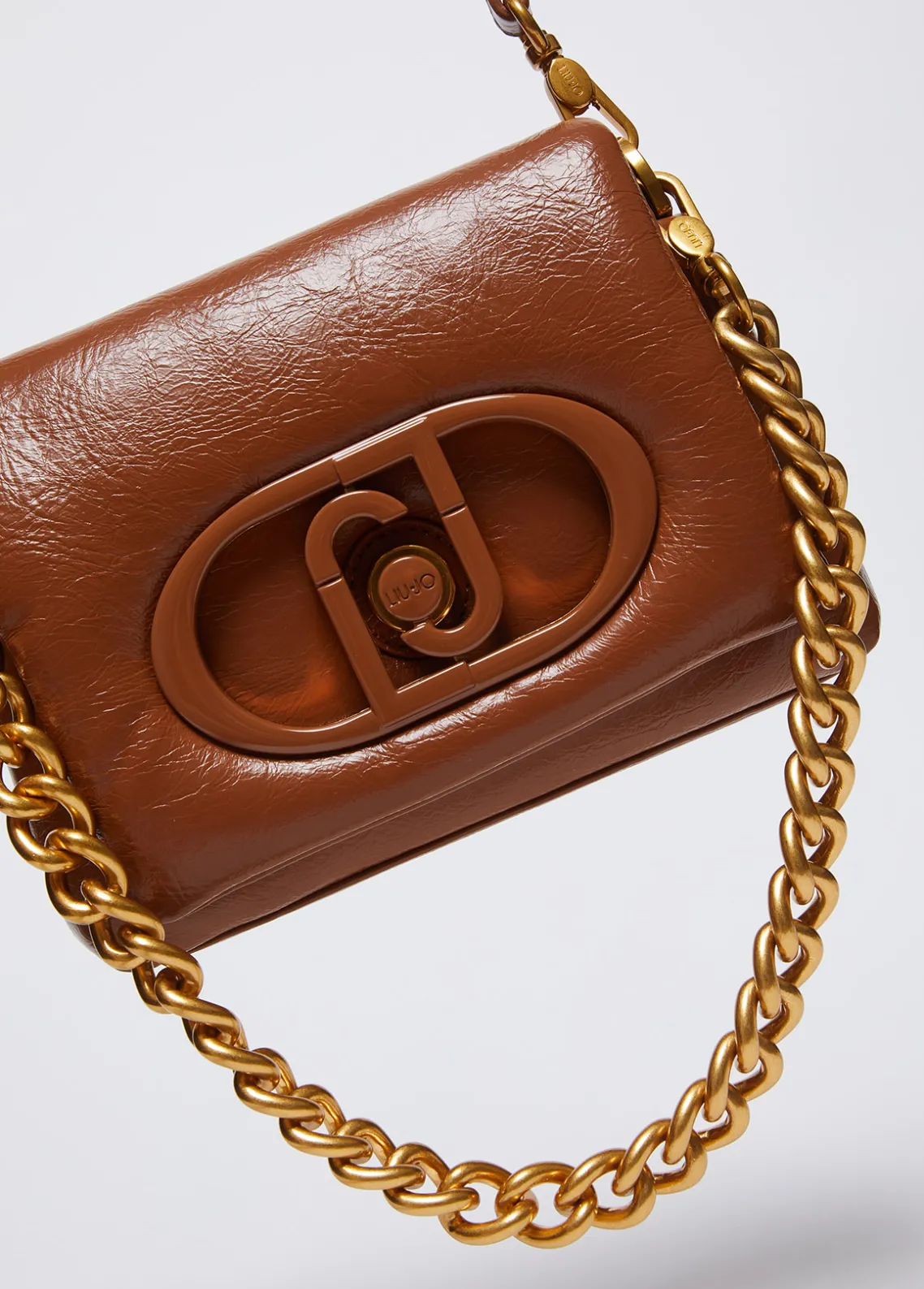 Liu Jo Bolso pequeño LaPuffy-Mujer Bolsos Bandoleras|Lapuffy
