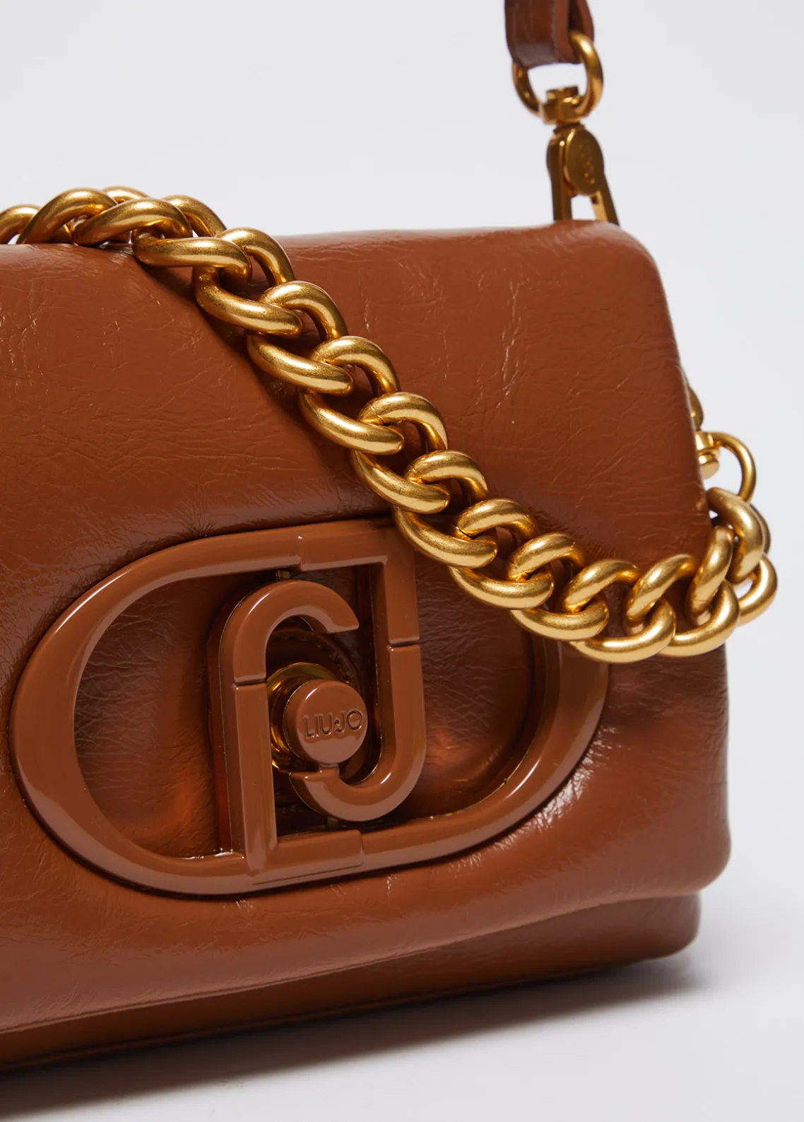 Liu Jo Bolso pequeño LaPuffy-Mujer Bolsos Bandoleras|Lapuffy