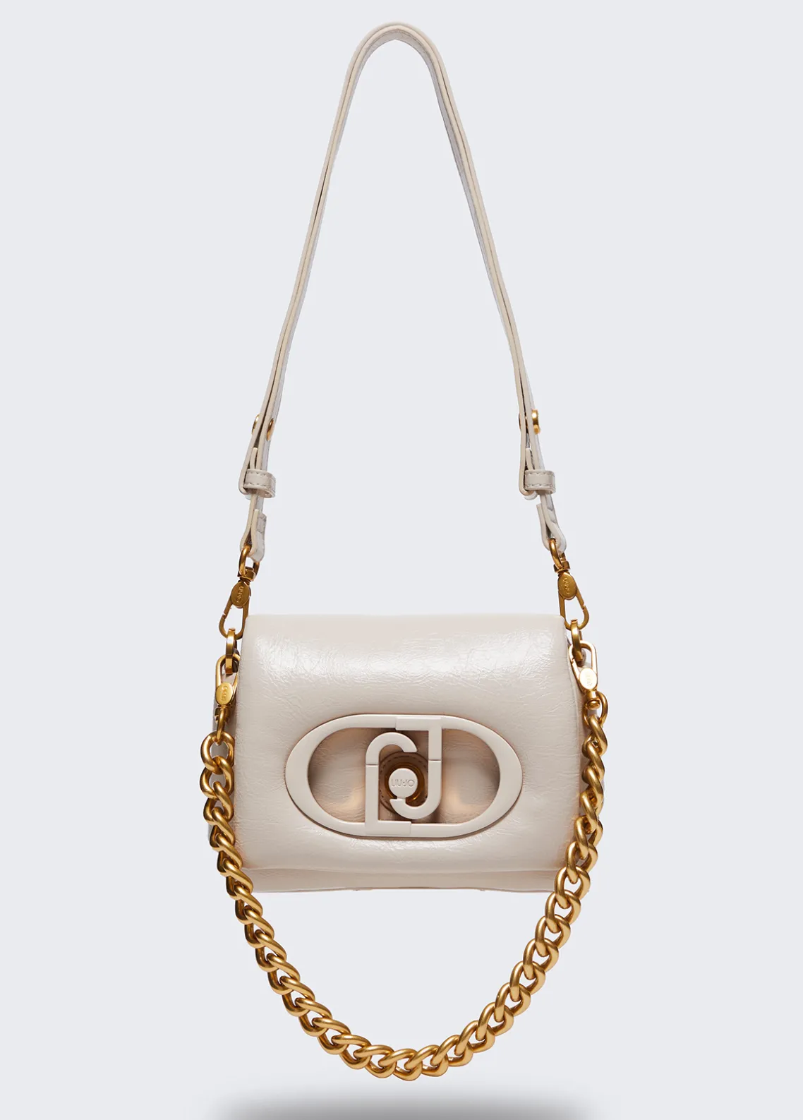 Liu Jo Bolso pequeño LaPuffy-Mujer Bolsos Bandoleras|Lapuffy