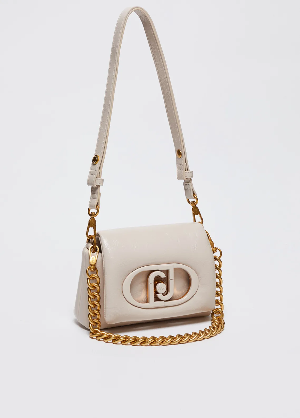 Liu Jo Bolso pequeño LaPuffy-Mujer Bolsos Bandoleras|Lapuffy
