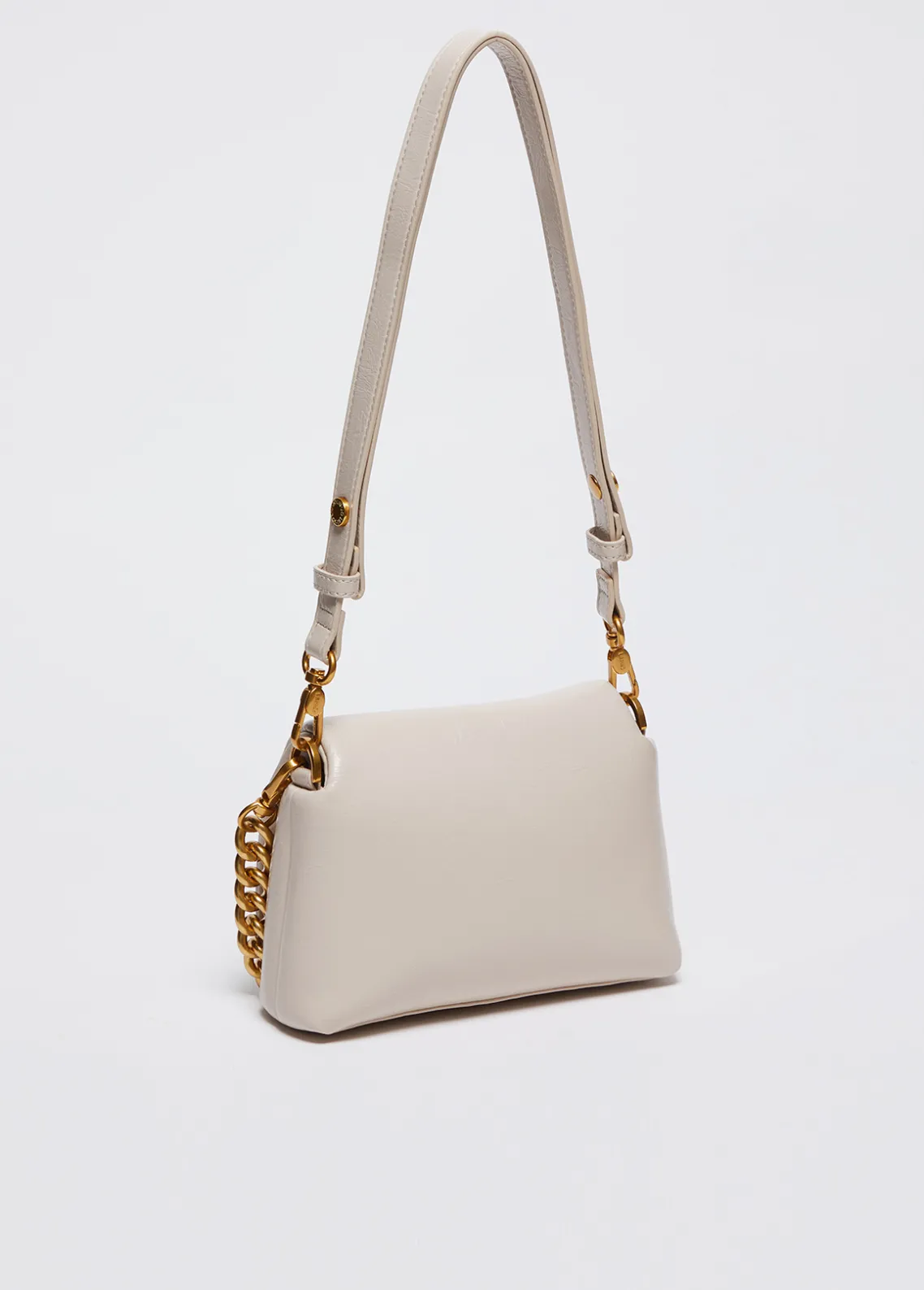 Liu Jo Bolso pequeño LaPuffy-Mujer Bolsos Bandoleras|Lapuffy