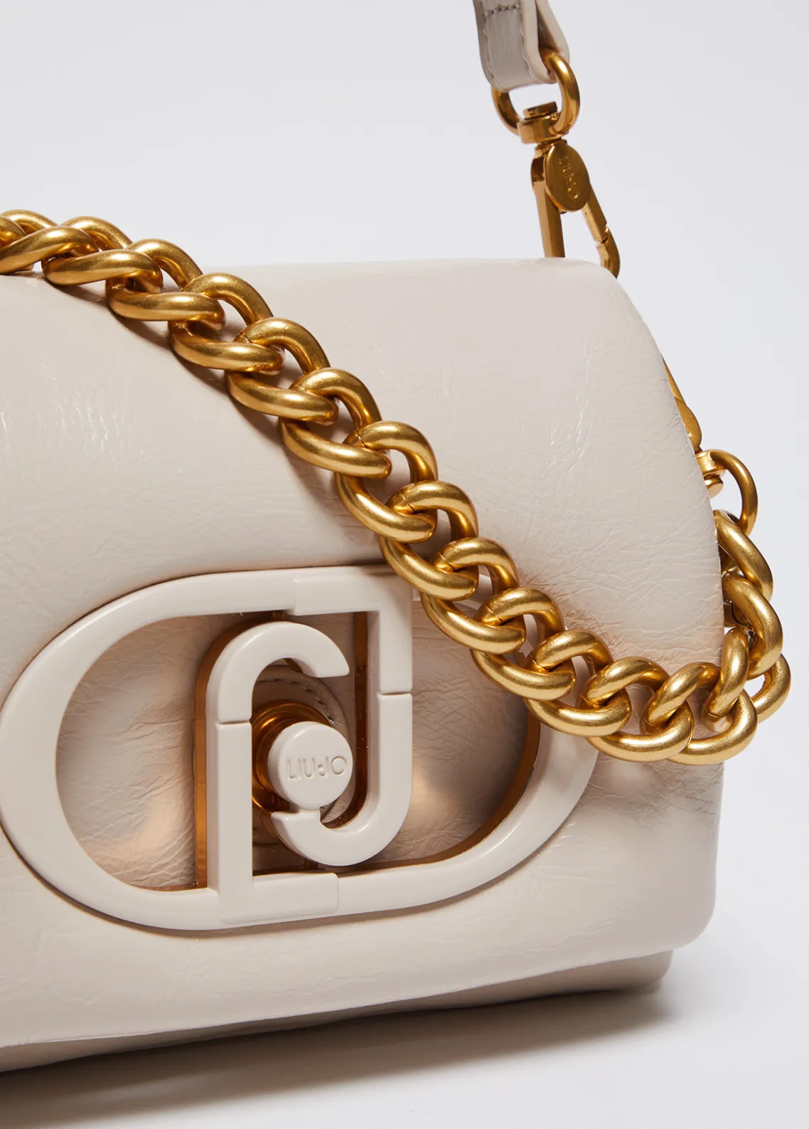 Liu Jo Bolso pequeño LaPuffy-Mujer Bolsos Bandoleras|Lapuffy
