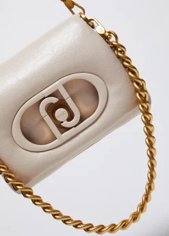 Liu Jo Bolso pequeño LaPuffy-Mujer Bolsos Bandoleras|Lapuffy