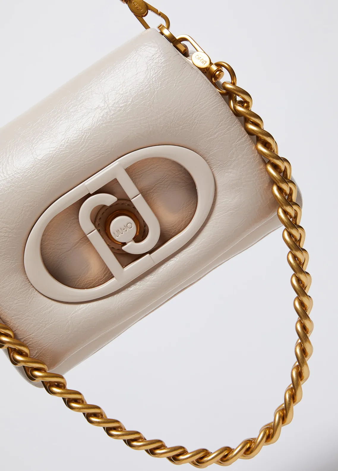 Liu Jo Bolso pequeño LaPuffy-Mujer Bolsos Bandoleras|Lapuffy