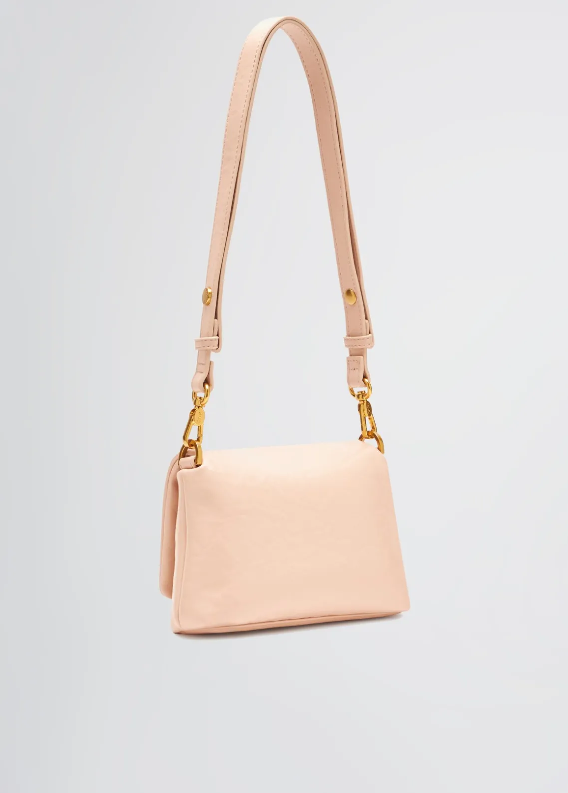 Liu Jo Bolso pequeño LaPuffy-Mujer Bolsos Bandoleras|Lapuffy