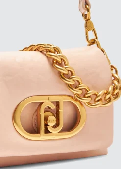 Liu Jo Bolso pequeño LaPuffy-Mujer Bolsos Bandoleras|Lapuffy