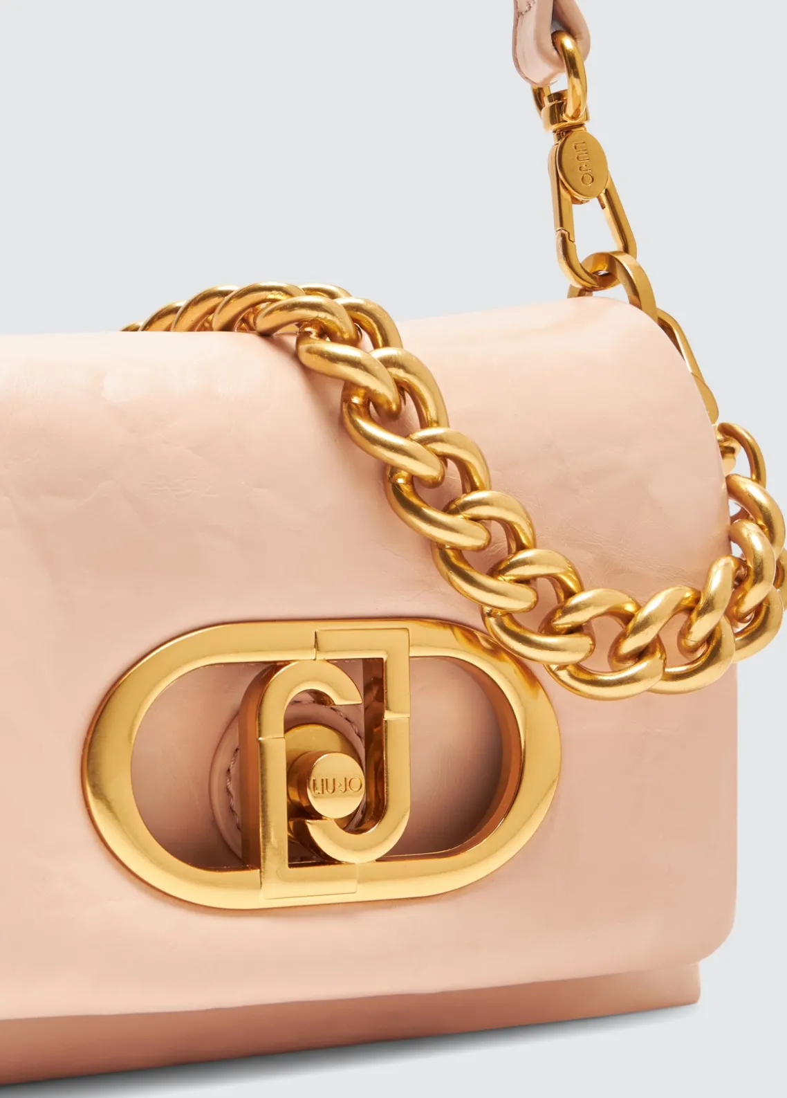 Liu Jo Bolso pequeño LaPuffy-Mujer Bolsos Bandoleras|Lapuffy