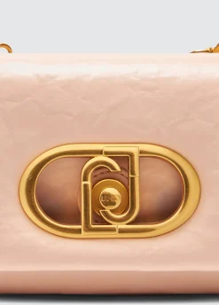 Liu Jo Bolso pequeño LaPuffy-Mujer Bolsos Bandoleras|Lapuffy