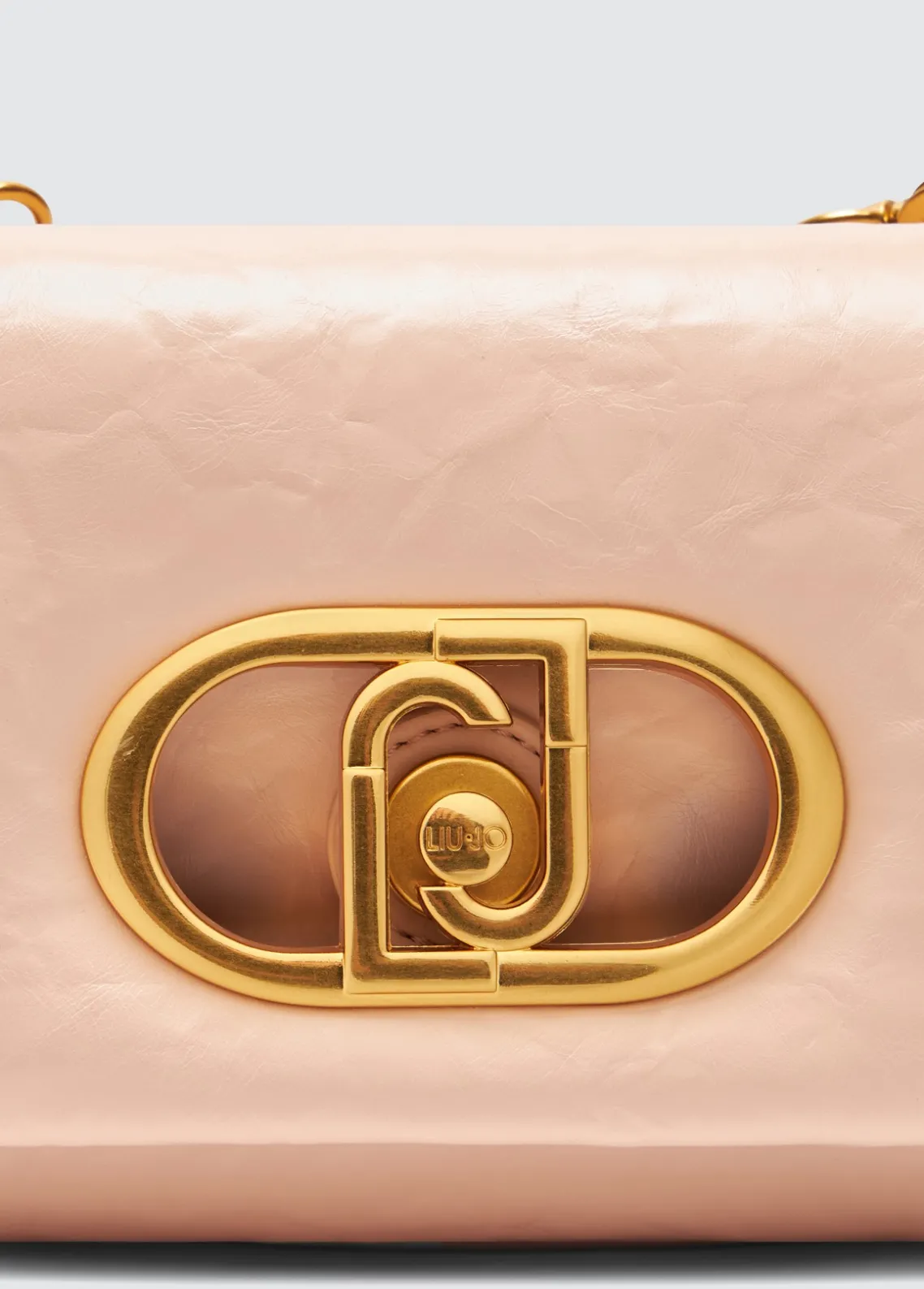 Liu Jo Bolso pequeño LaPuffy-Mujer Bolsos Bandoleras|Lapuffy