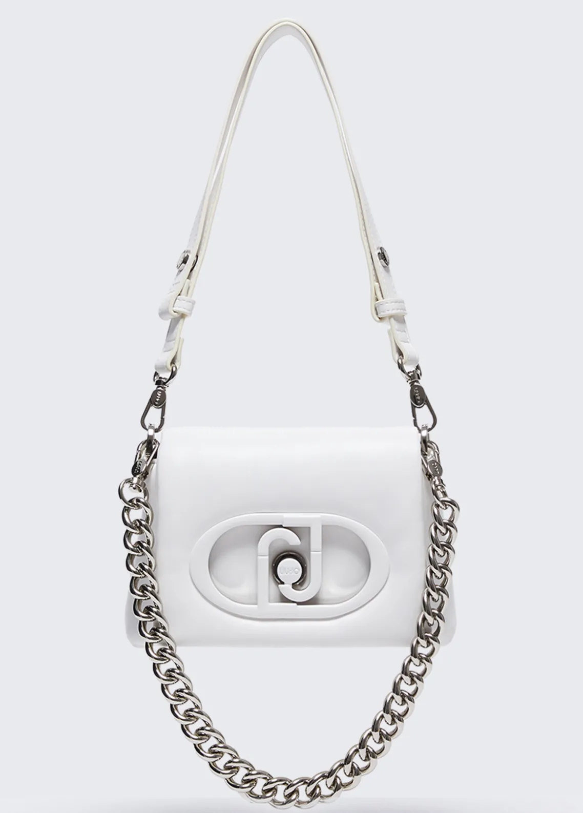 Liu Jo Bolso pequeño LaPuffy-Mujer Bolsos Bandoleras|Lapuffy