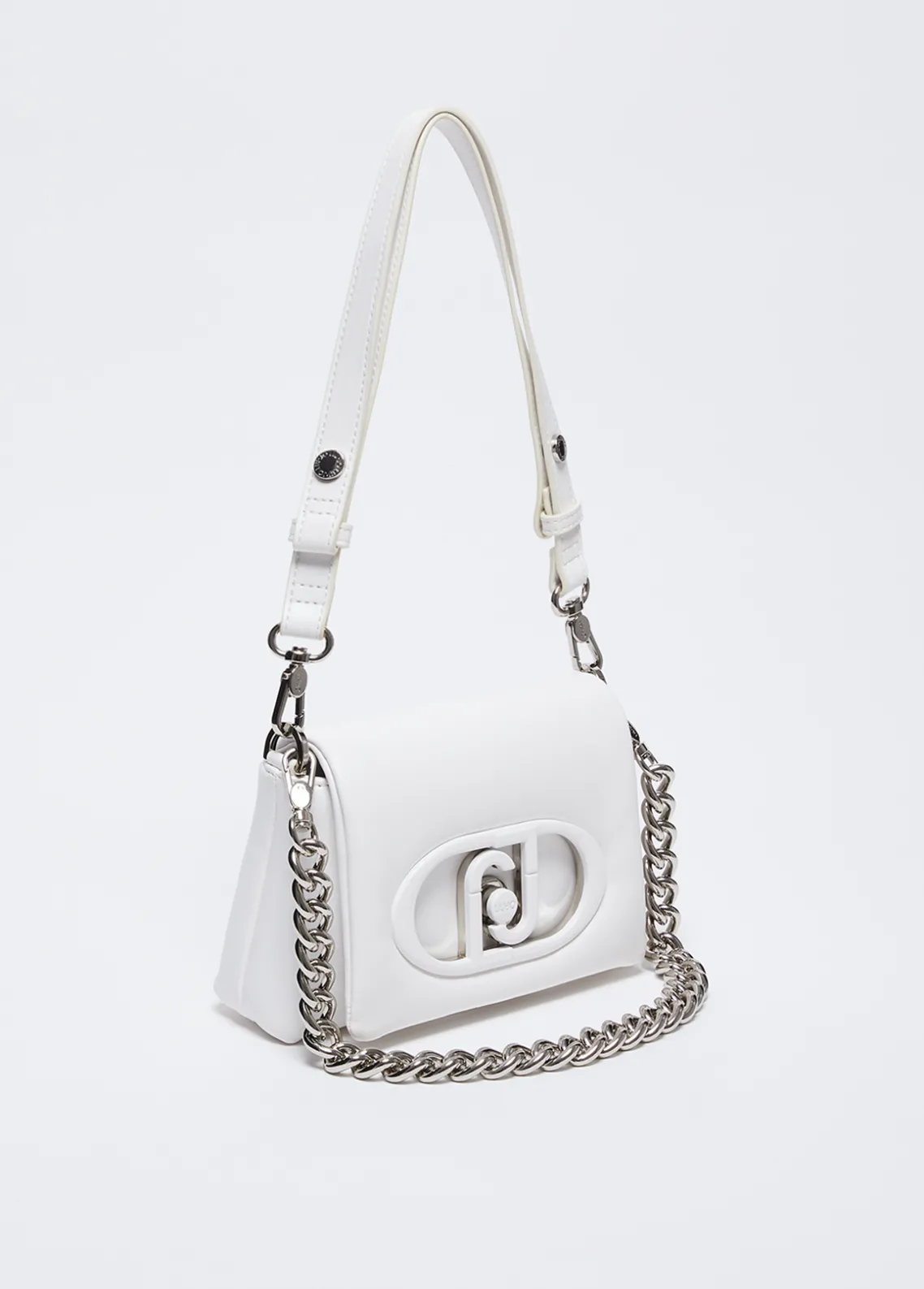 Liu Jo Bolso pequeño LaPuffy-Mujer Bolsos Bandoleras|Lapuffy