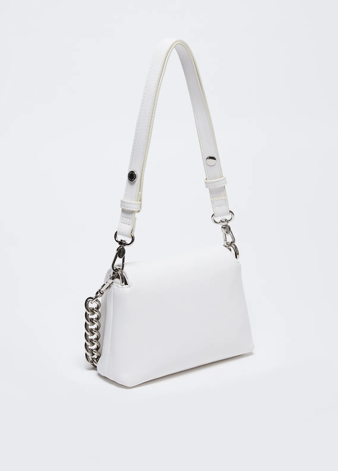 Liu Jo Bolso pequeño LaPuffy-Mujer Bolsos Bandoleras|Lapuffy