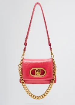 Liu Jo Bolso pequeño LaPuffy-Mujer Bolsos Bandoleras|Lapuffy