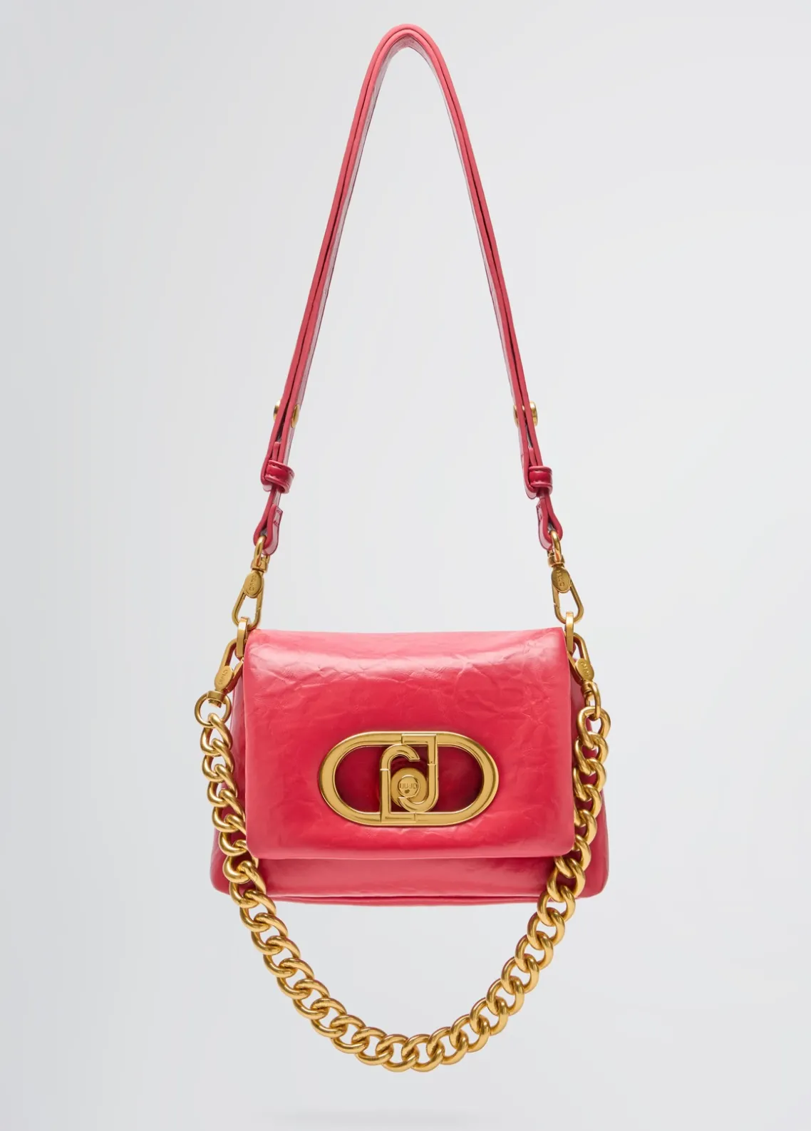 Liu Jo Bolso pequeño LaPuffy-Mujer Bolsos Bandoleras|Lapuffy