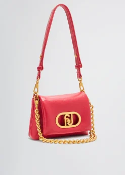 Liu Jo Bolso pequeño LaPuffy-Mujer Bolsos Bandoleras|Lapuffy
