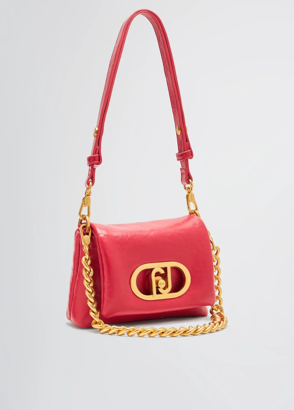 Liu Jo Bolso pequeño LaPuffy-Mujer Bolsos Bandoleras|Lapuffy