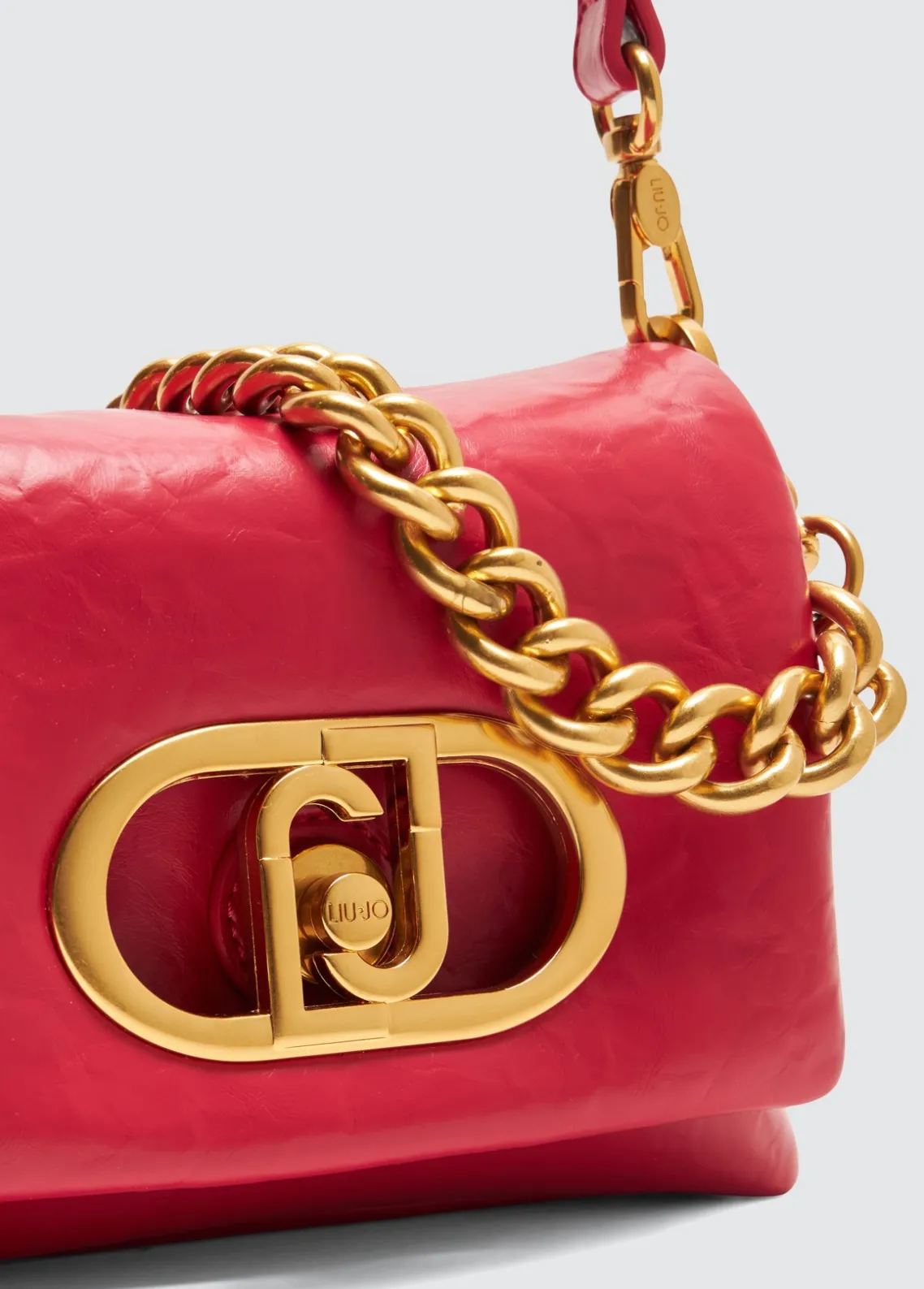 Liu Jo Bolso pequeño LaPuffy-Mujer Bolsos Bandoleras|Lapuffy