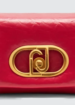 Liu Jo Bolso pequeño LaPuffy-Mujer Bolsos Bandoleras|Lapuffy