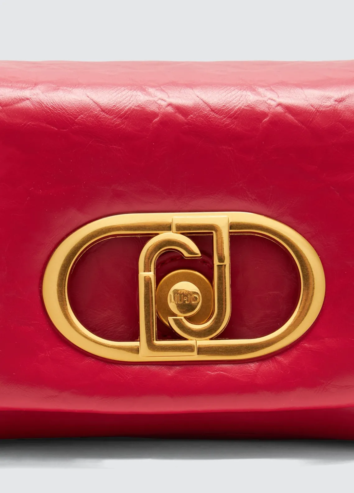 Liu Jo Bolso pequeño LaPuffy-Mujer Bolsos Bandoleras|Lapuffy