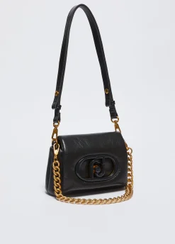 Liu Jo Bolso pequeño LaPuffy-Mujer Bolsos Bandoleras|Lapuffy