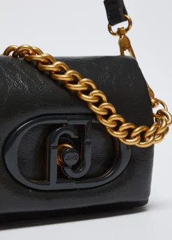 Liu Jo Bolso pequeño LaPuffy-Mujer Bolsos Bandoleras|Lapuffy
