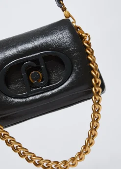 Liu Jo Bolso pequeño LaPuffy-Mujer Bolsos Bandoleras|Lapuffy