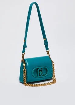 Liu Jo Bolso pequeño LaPuffy-Mujer Bolsos Bandoleras|Lapuffy