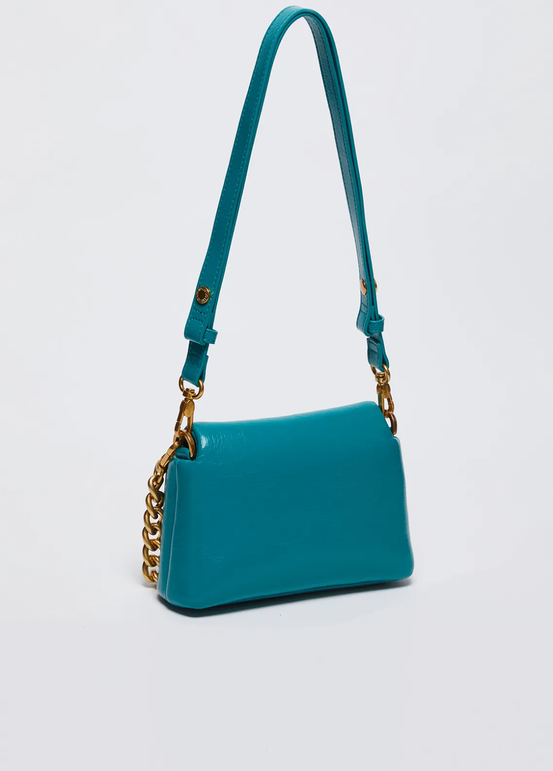 Liu Jo Bolso pequeño LaPuffy-Mujer Bolsos Bandoleras|Lapuffy