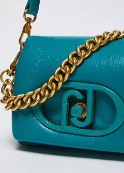 Liu Jo Bolso pequeño LaPuffy-Mujer Bolsos Bandoleras|Lapuffy