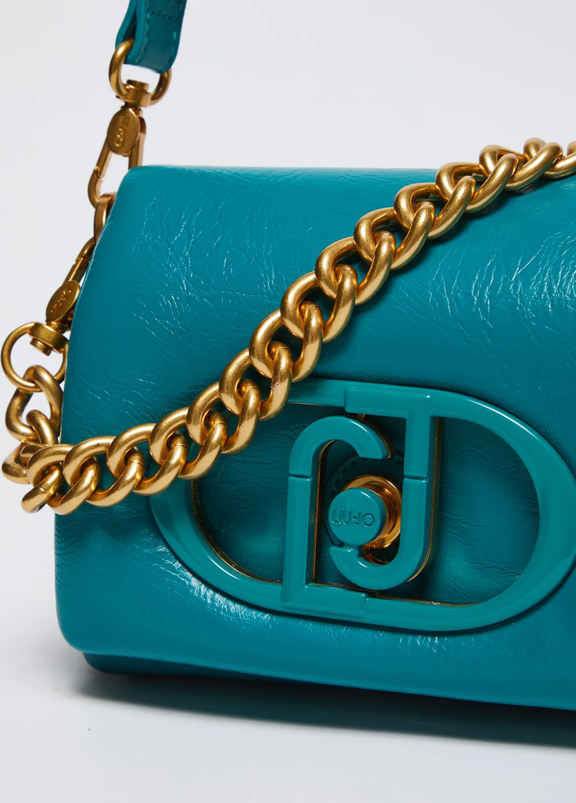 Liu Jo Bolso pequeño LaPuffy-Mujer Bolsos Bandoleras|Lapuffy