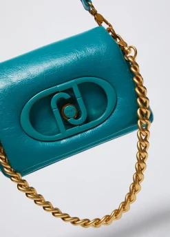 Liu Jo Bolso pequeño LaPuffy-Mujer Bolsos Bandoleras|Lapuffy