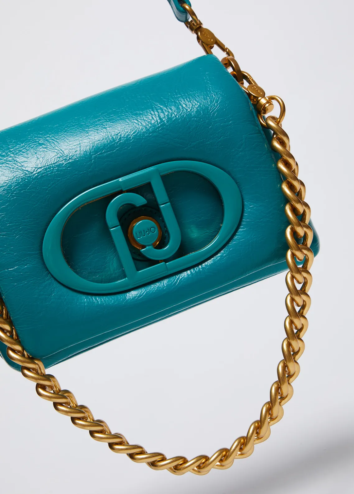 Liu Jo Bolso pequeño LaPuffy-Mujer Bolsos Bandoleras|Lapuffy