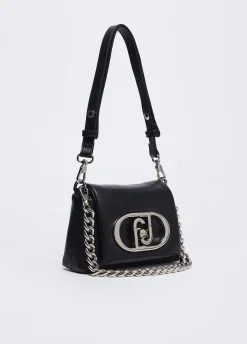 Liu Jo Bolso pequeño LaPuffy-Mujer Bolsos Bandoleras|Lapuffy