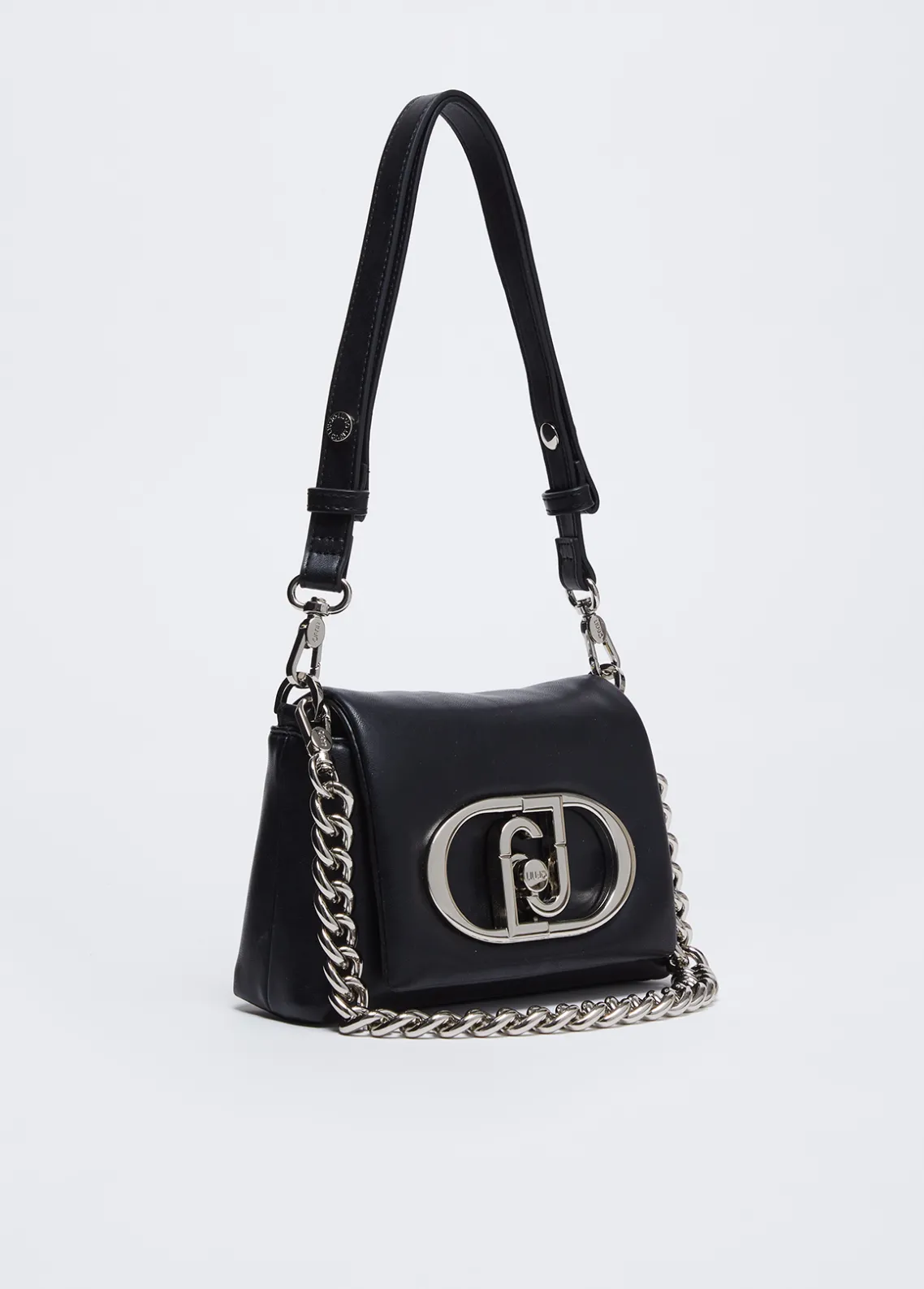 Liu Jo Bolso pequeño LaPuffy-Mujer Bolsos Bandoleras|Lapuffy