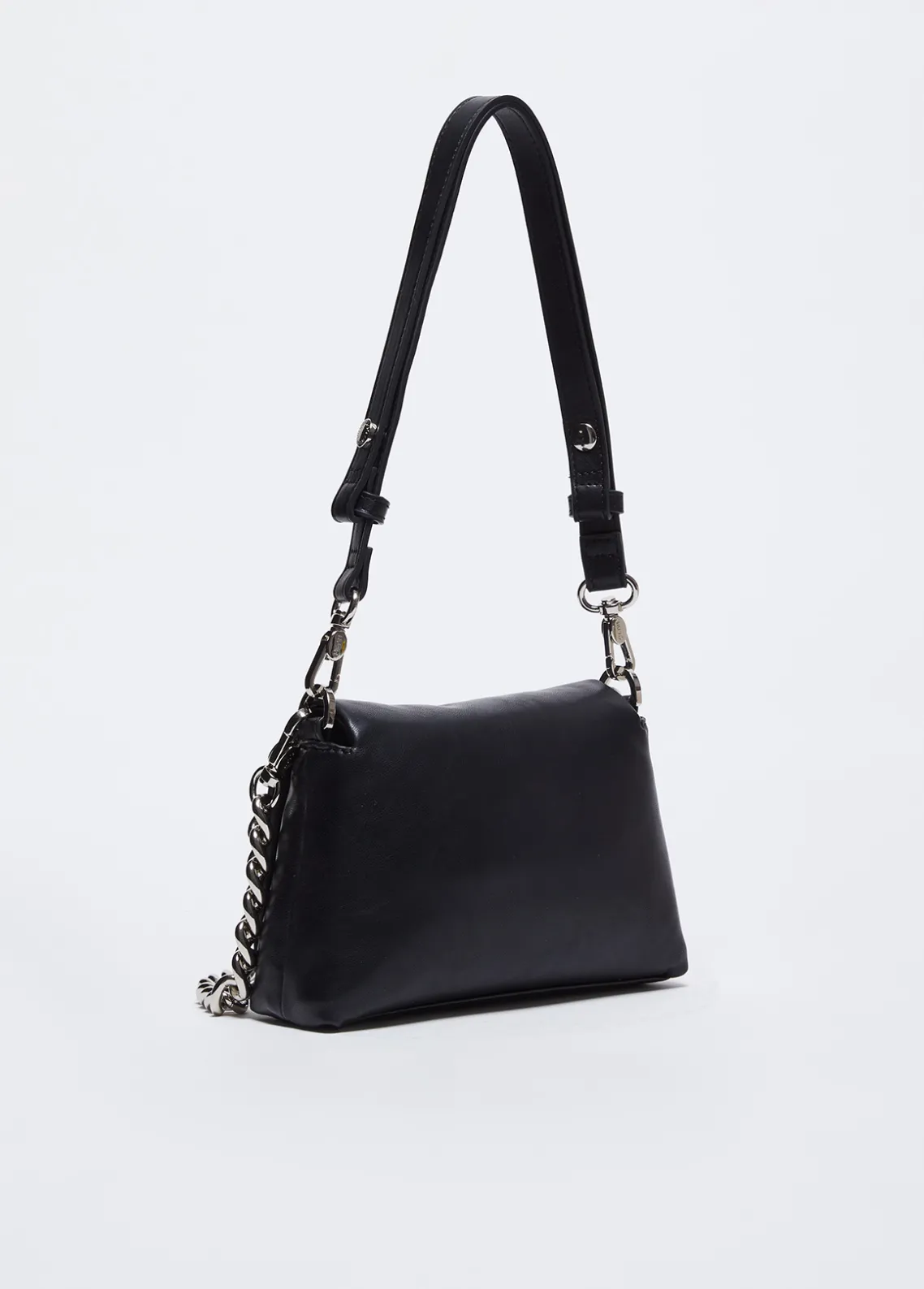 Liu Jo Bolso pequeño LaPuffy-Mujer Bolsos Bandoleras|Lapuffy
