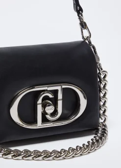 Liu Jo Bolso pequeño LaPuffy-Mujer Bolsos Bandoleras|Lapuffy
