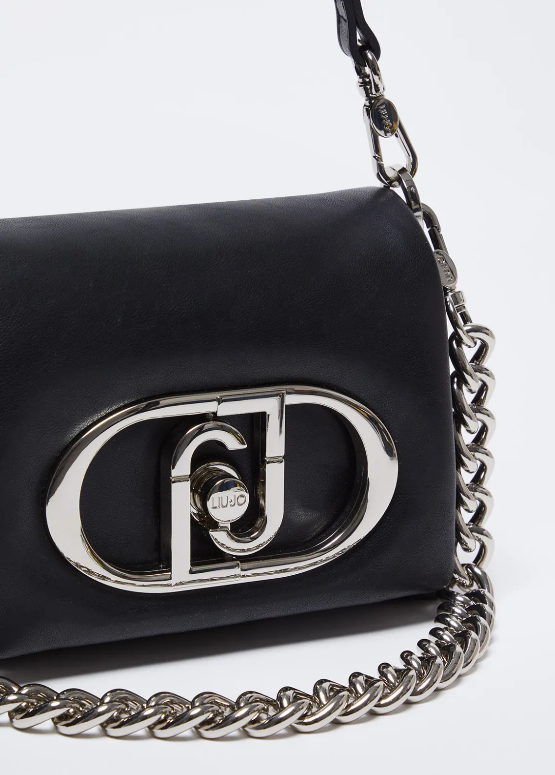 Liu Jo Bolso pequeño LaPuffy-Mujer Bolsos Bandoleras|Lapuffy